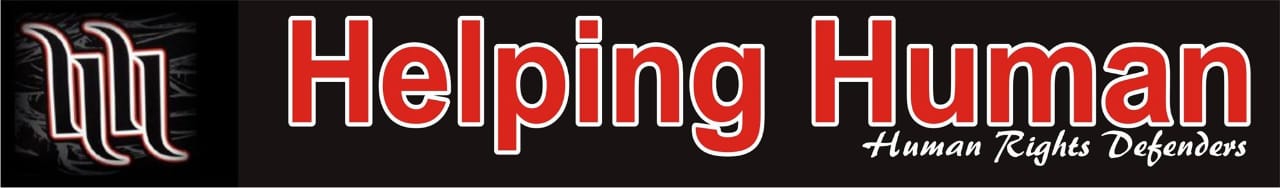 Helping Human Right Foundation